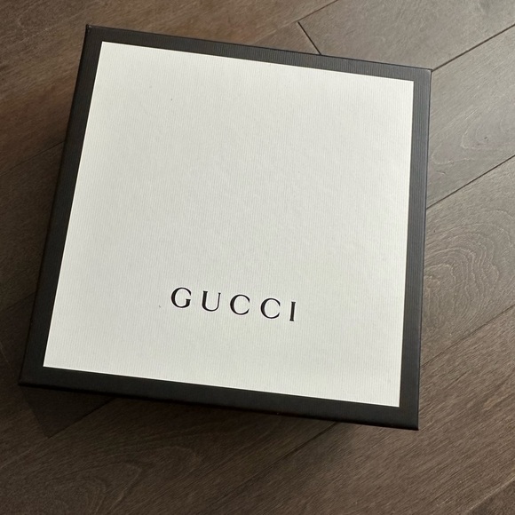 GUCCI GG BELT (box, dustbag, shopping bag) - Picture 7 of 7
